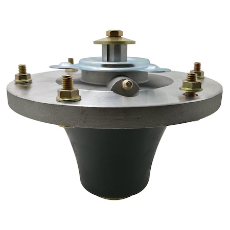 A & I Products SPINDLE ASSY, GRASSHOPPER 623763 9" x8.75" x7.75" A-B1GH03